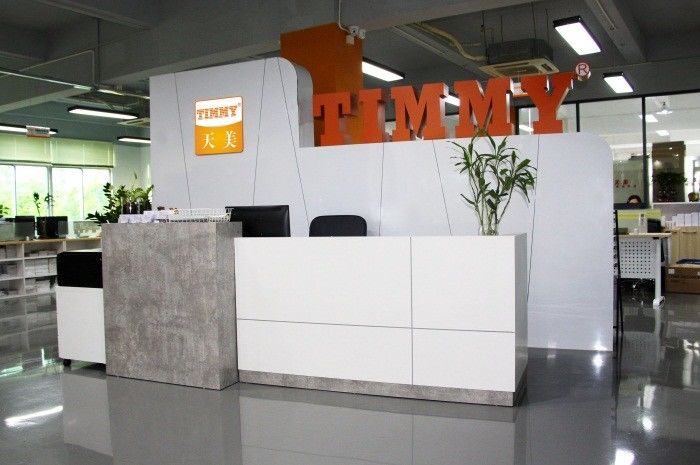 चीन Shenzhen Union Timmy Technology Co., Ltd. कंपनी प्रोफाइल